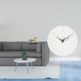 thumbnail image 2 of Figura decorativa de caballo, pieza de colección, adorno para escritorio, estantería, mueble de sala de estar, reloj de pared, arte silencioso., 2 of 8