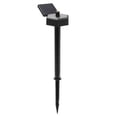 thumbnail image 1 of Solar Light IP55 Waterproof Landscape Lighting Ground Plug Garden Decoration, 1 of 5