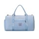 thumbnail image 2 of Bolsa De Ejercicios Bolsas de nailon para separación en seco y húmedo Mochila deportiva de viaje de gran capacidad wathet Ndcxsfigh Para Estrenar, 2 of 3
