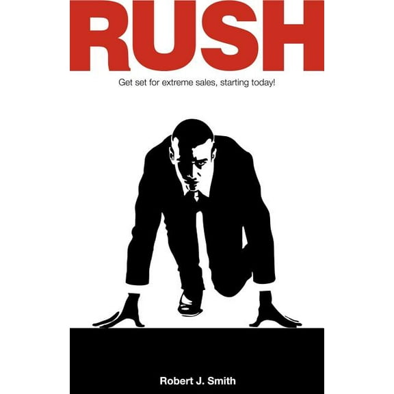 Rush (Paperback)