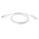 thumbnail image 2 of Cable USB Macho Al Baoblaze de impresora macho blanco 1 m, 2 of 7