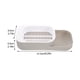 thumbnail image 2 of unbranded Caja Para Cultivar Para Hidroponica Color Con Doble Y Fácil, 2 of 8