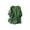 0765#Green, variant on Embroidered Linen Shirts for Women Cotton Gauze Shirt Summer Boho Retro 3/4 Sleeve Dressy Casual Peasant Blouses Navy M