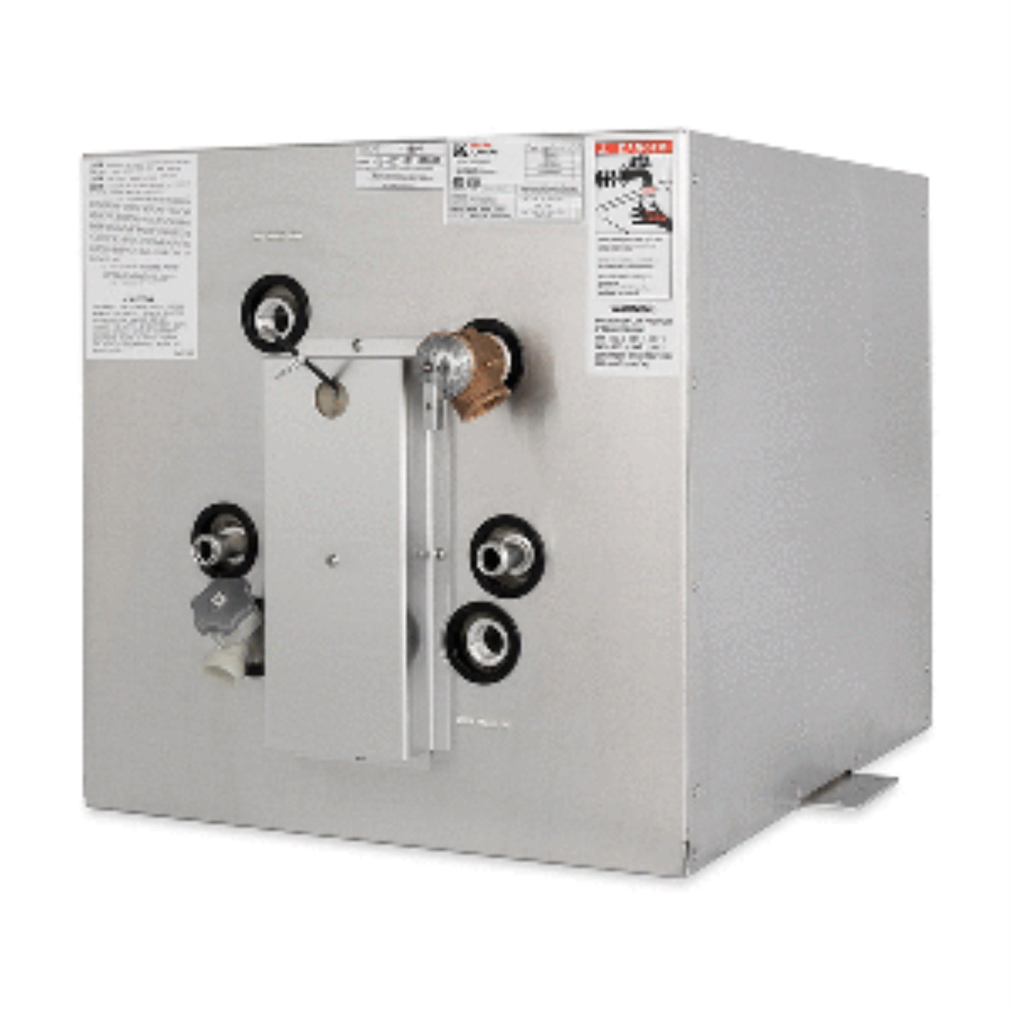 Kuuma 11850 - 11 Gallon Water Heater - 240V - Walmart.com