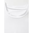 thumbnail image 4 of Women'S Stylish And Versatile Casual T-Shirt with a Round Neck Featuring Western Cowboy Letter Graphics for St. Patrick'S Day. Tee For Adult, Men, Women, Teen, Teenager, Adolescent, Youth., 4 of 5