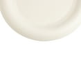 thumbnail image 3 of Mainstays By Becky G. & Alejandra 8" Ceramic Decorative Bubble Tray, White, 3 of 9
