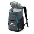 thumbnail image 3 of La glacière de sac à dos Ozark Trail 30 Can, Capacite 11 Litres, 3 of 6