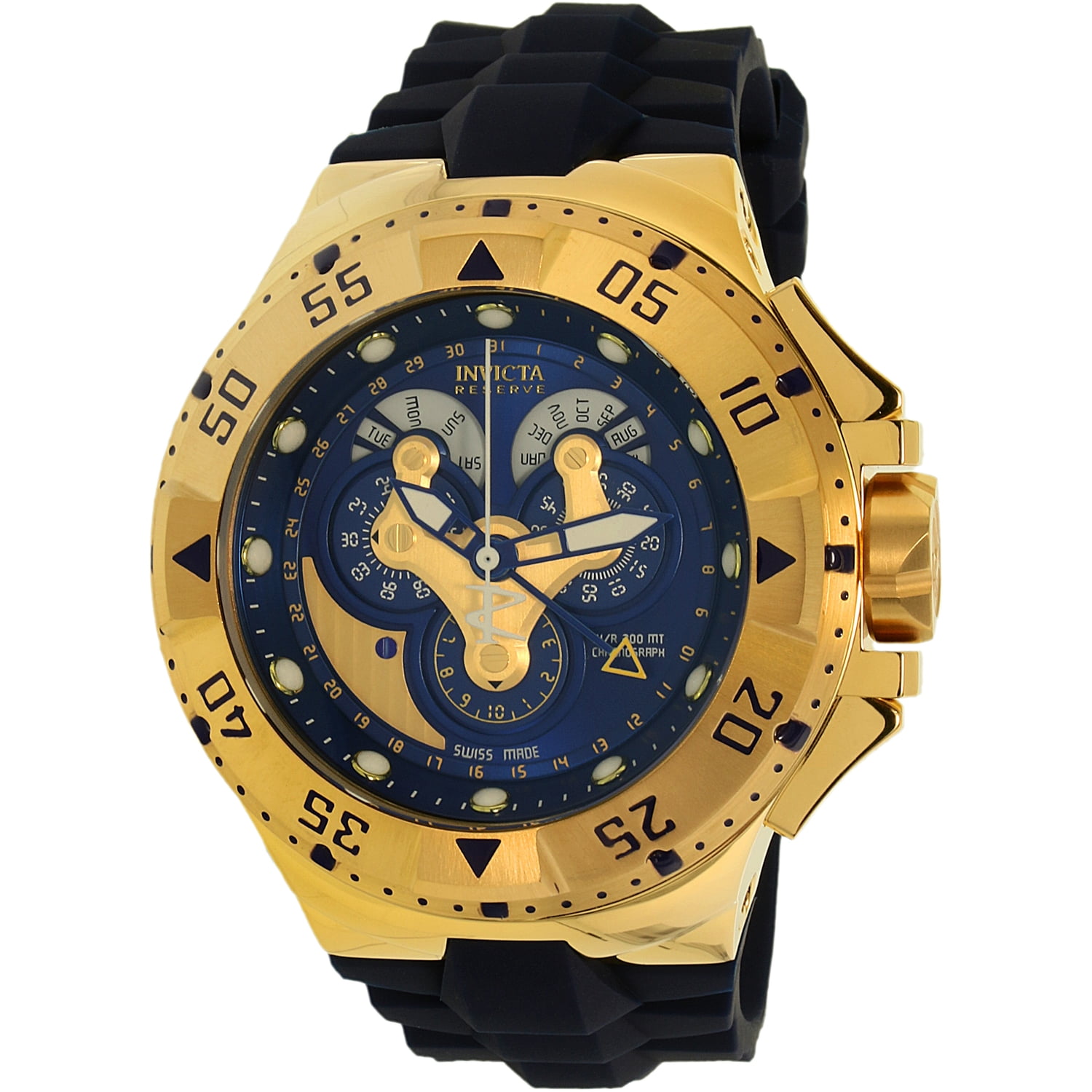 invicta 18558