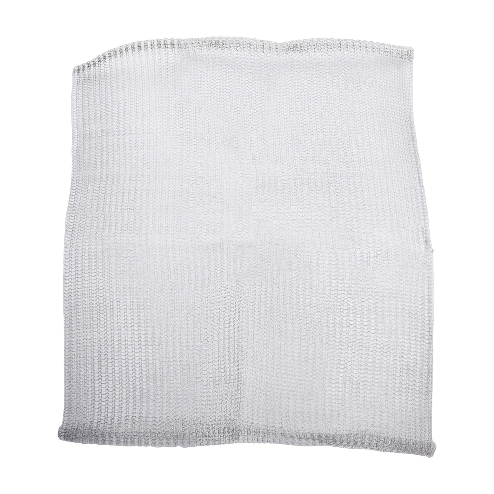 5 Pcs 5 Gallon Root Guard Gopher Proof Wire Basket Mole and Vole Mesh Wire Baskets Underground Stainless Steel Wire for Plants Root Protection