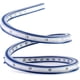 thumbnail image 4 of Regla flexible, regla curva, ideal para dibujo de ingeniería, gráficos de diseño, diseño de prendas, pintura (1 unidad), 4 of 4