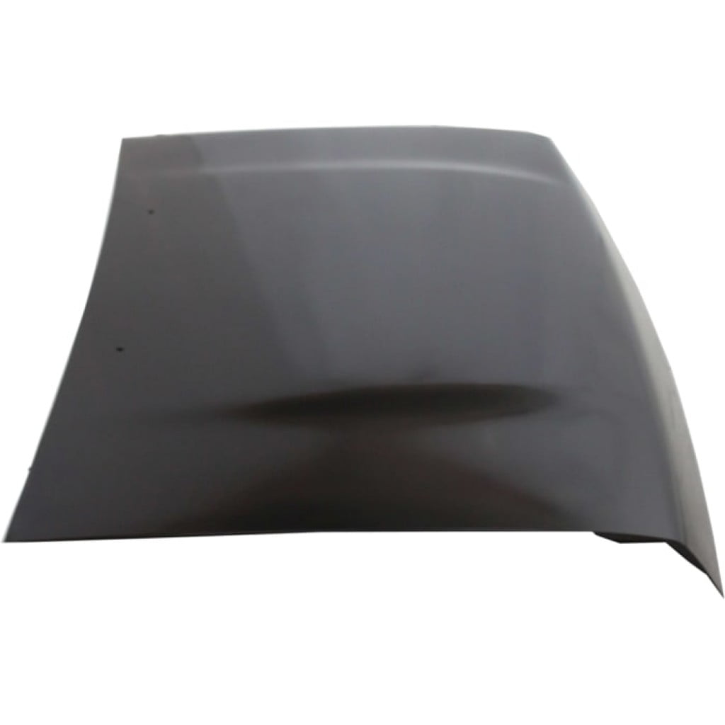 For Nissan Pickup Hood 1995 1996 1997 | Steel | Primed | DOT / SAE Compliance | NI1230108 | 651001S730