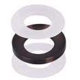 thumbnail image 2 of Aquaterior 2Pcs Bathroom Sink Mounting Ring ORB for Above Counter Basin Drain Mount, 2 of 8