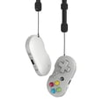 thumbnail image 2 of Llavero inalámbrico con controlador de videojuegos CRKD ATOM, gris, 2 of 5