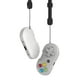 thumbnail image 2 of Llavero inalámbrico con controlador de videojuegos CRKD ATOM, gris, 2 of 5