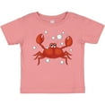 thumbnail image 3 of Inktastic Gideon's Crab Boys Baby T-Shirt, 3 of 5