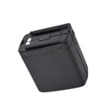 thumbnail image 4 of Caja de radio 6AA Sunnimix para ICOM BP-99 IC-V68 IC-W21A IC-W1, 4 of 6