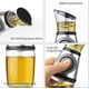 thumbnail image 3 of Oil Dispenser Bottle For Kitchen,oil Dispenser With Measurements,olive Oil Dispenser Bottle,oil And Vinegar Dispenser,cruet Salad Dressing Bottle For, 3 of 4