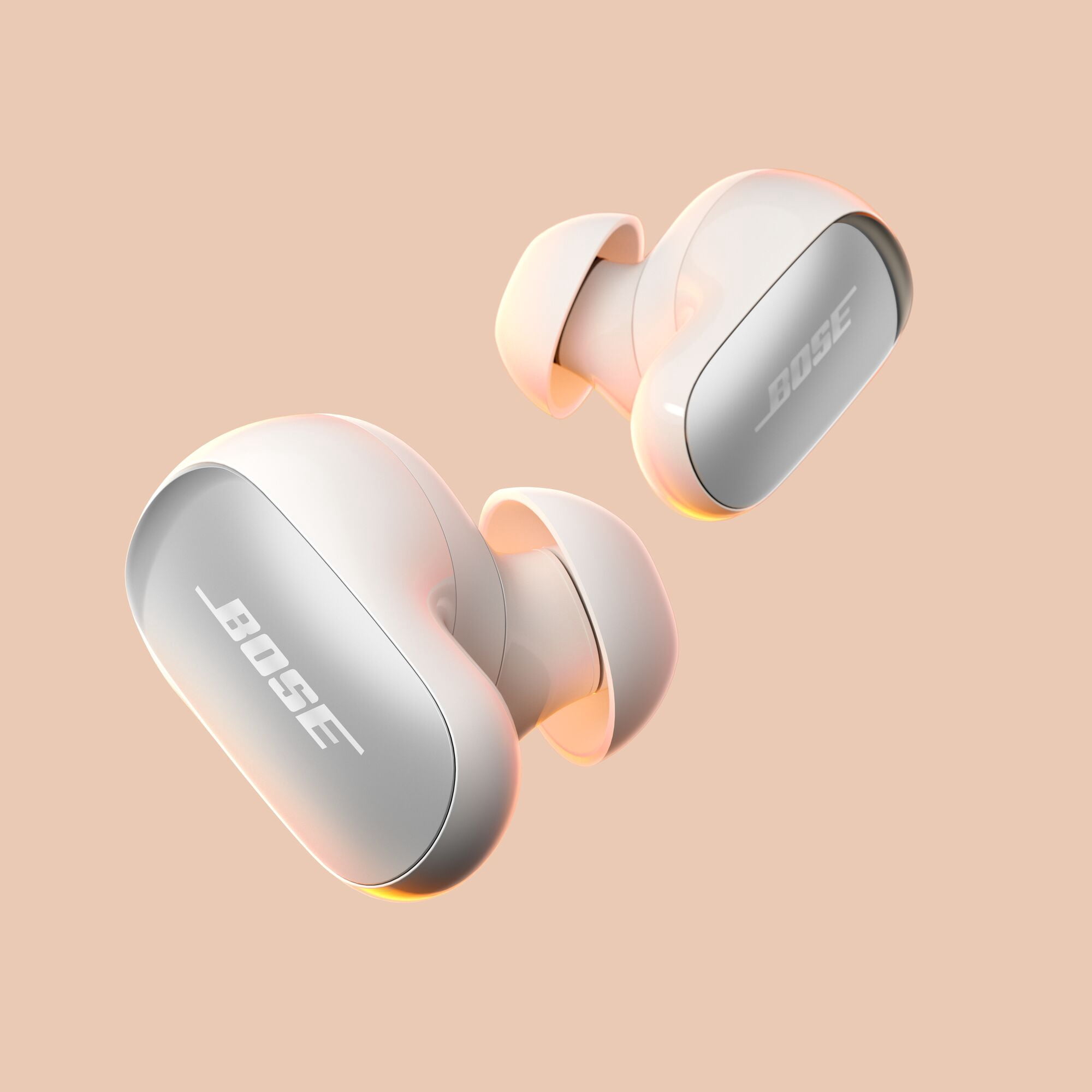 Bose QuietComfort Ultra Earbuds II, Wireless Noise Cancelling