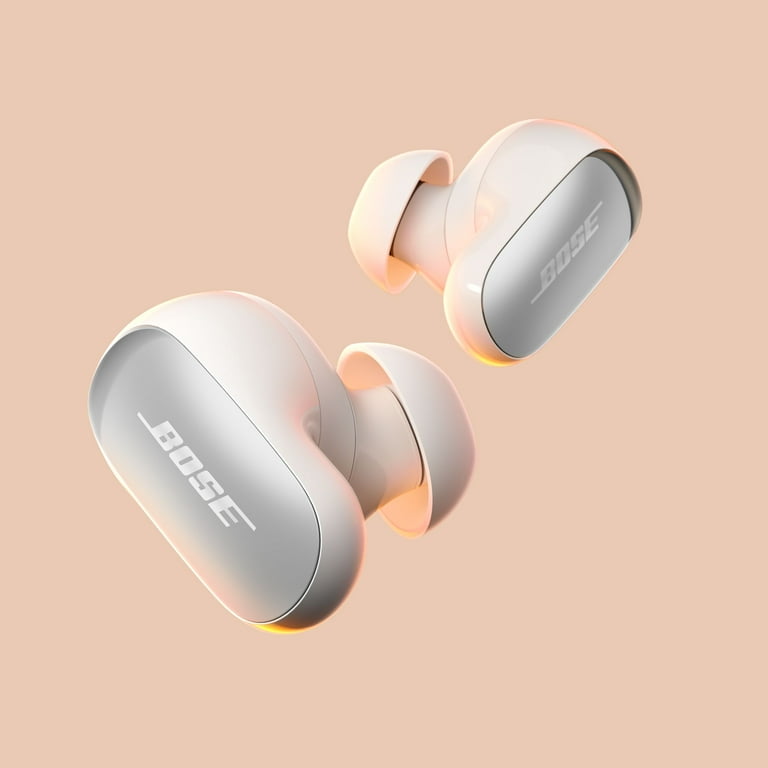 Bose QuietComfort Ultra Earbuds II, Wireless Noise