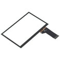thumbnail image 4 of Écran Tactile de DVD de Voiture, Résistant à l'Huile TDO-WVGA0633F00039 Installation Simple Sensible Précise Durable pour Automobile, 4 of 8