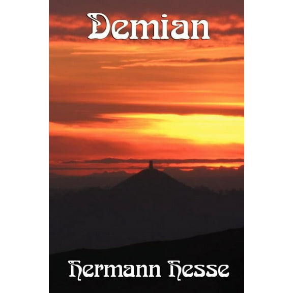 Demian, (Paperback)