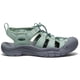 thumbnail image 2 of Sandalia KEEN Newport H2 para Mujer Punta Cerrada Verde Agua Talla 7, 2 of 7