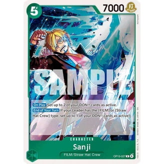 carrying his will booster box One Piece Card Game: Carrying on His Will (OP-13) Booster Box [For Asia]