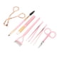 thumbnail image 3 of 7 Uds herramienta de maquillaje para cejas y pestañas Kit de herramientas para rizador de pestañas cepillos para cejas herramientas para peinar, 3 of 8
