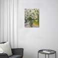 thumbnail image 3 of &nbsp;Art Floral Bathroom Wall DecorModern Prints for a Vibrant Kitchen or Bedroom – Adds Elegance to Any Room, Size 12x16., 3 of 7