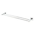 thumbnail image 3 of Alno Contemporary II Double Towel Bar 32W x, 3 of 5