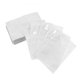 thumbnail image 1 of unbranded 100Ud Sobres Para Lista De Empaque Transparentes Con Adhesivo Y Ventana, 1 of 7