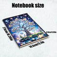 thumbnail image 2 of Cuadernos A5 para Pintar Diamantes Fsdvfv1f12v (WXB239), 2 of 9