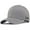 Gray, variant on XXL 64-68cm Oversize Adjustable Baseball Cap Outdoor Sports Casual Hat