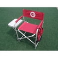 thumbnail image 3 of Rivalry Collegiate Folding Directors Chair, 3 of 7