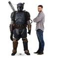 thumbnail image 3 of Paz Vizsla (The Mandalorian Disney/Lucas Films), 3 of 3