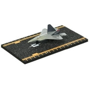 Hot Wings - F-22 Raptor with YF-22 Military Markings - 14109