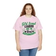 thumbnail image 5 of Girl Scout Troop Leader Unisex Heavy Cotton Tee, 5 of 5