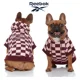 thumbnail image 2 of Sudadera Con Capucha Para Perro Reebok - Sudadera De Forr..., 2 of 7