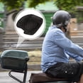 thumbnail image 4 of YSNOOWE Para Caja De Equipaje De Scooter Con Ajuste Universal Y Protección Duradera, 4 of 7