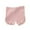 Pink, variant on NaWent Girls Cartwheel Shorts Cotton Toddler Girl Bike Shorts Girls Shorts Breathable Comfy Under Dress Summer Shorts White 8 Years