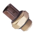 thumbnail image 3 of 2Pcs Coolant Temperature Sensor & Switch for Cr-V,1 * sensors 1 * sensor switch,Gold & brown & black, 3 of 5