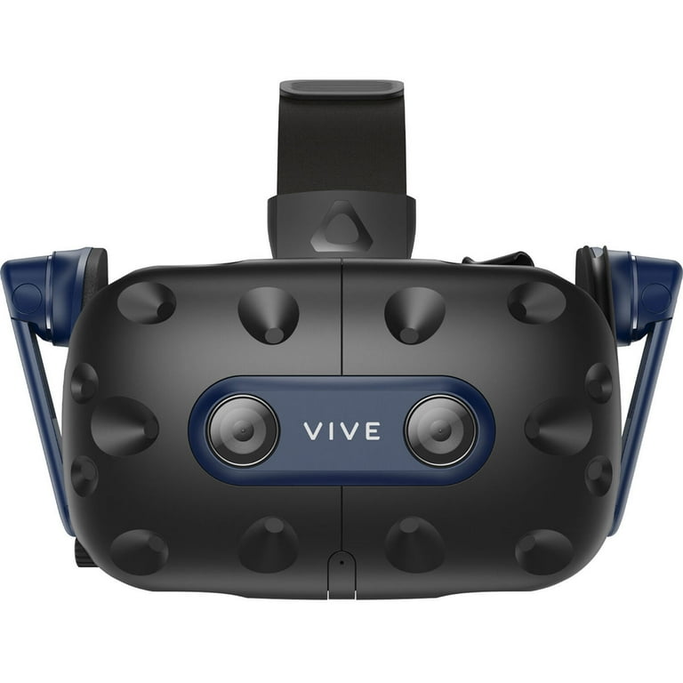 HTC VIVE Pro 2 - 5K VR Headset Only - Virtual Reality