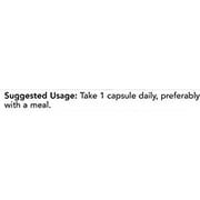 NOW Foods Magnesium Malate Caps, 95 mg, 180 Veg Capsules