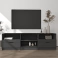 thumbnail image 3 of vidaXL TV Stand Sideboard Entertainment Center Media Unit Engineered Wood, 3 of 29