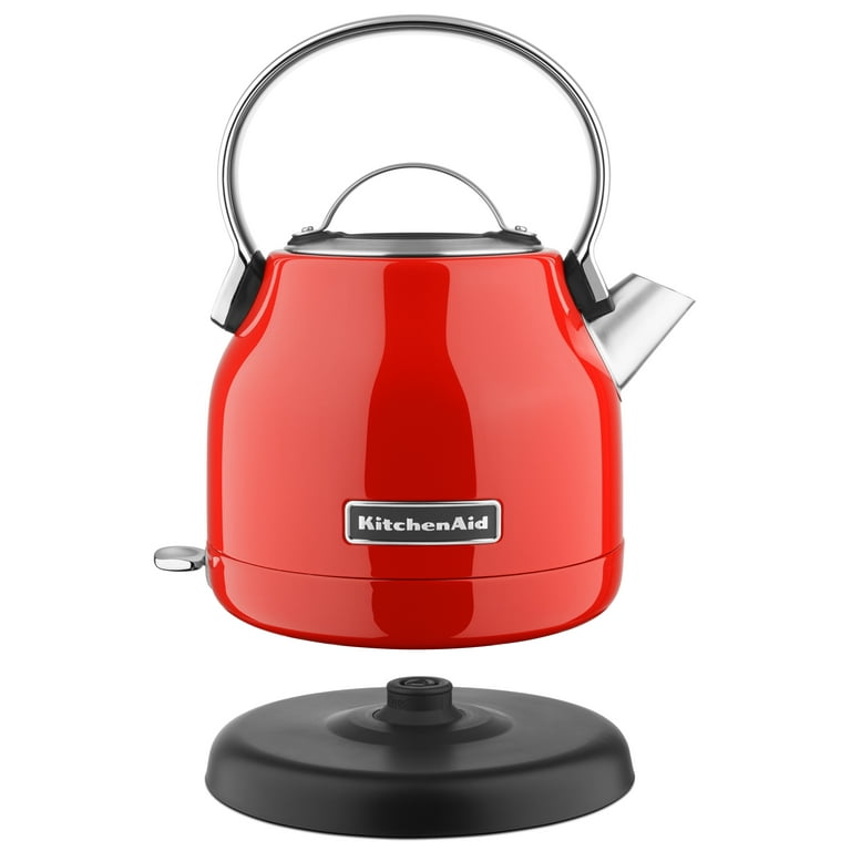 Electric kettle KitchenAid 5KEK 1222 EAC smart kettles Household appliances  for kitchen home Appliance - AliExpress