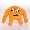 thumbnail image 3 of KEVCHE 20cm Peluches de Garten of Banban Toys, Garten of Banban 4 Garden of Banban Peluche Garten of Ban Ban Peluches Ban Ban Garden on Banban Serpiente, Juguetes de Banban Regalos para Niños, 3 of 5
