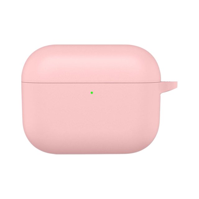 Silicone Headphone Protective Shell Protector For Airpods 3 Pro