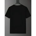 thumbnail image 3 of Camiseta "Perdón por no escucharte, estaba pensando en pescar" - Ropa casual de verano para hombre, camisetas de ocio, 3 of 6