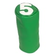 thumbnail image 1 of Funda de madera para palos de golf, funda para palos de golf, antiarañazos, regalo para golfistas, protectora para tacos, resistente al desgaste, Para 5 Maderas, 1 of 7