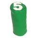 thumbnail image 1 of Funda para palo de golf, funda de madera para palo de golf, resistente al agua, funda protectora sencilla para tacos Para 5 Maderas, 1 of 7